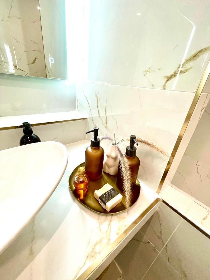 Spacious Loft, Duplex, Old Town, 3 Bedrooms - Easy Check-In Nice Dış mekan fotoğraf